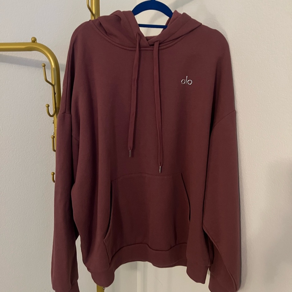 Alo Hoodie